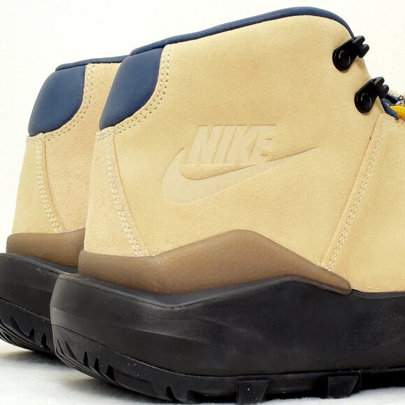 Nike Cygnal 'Desert Ore Navy Black' FV4332-201 Men's Size 11 Boots - Picture 5 of 14